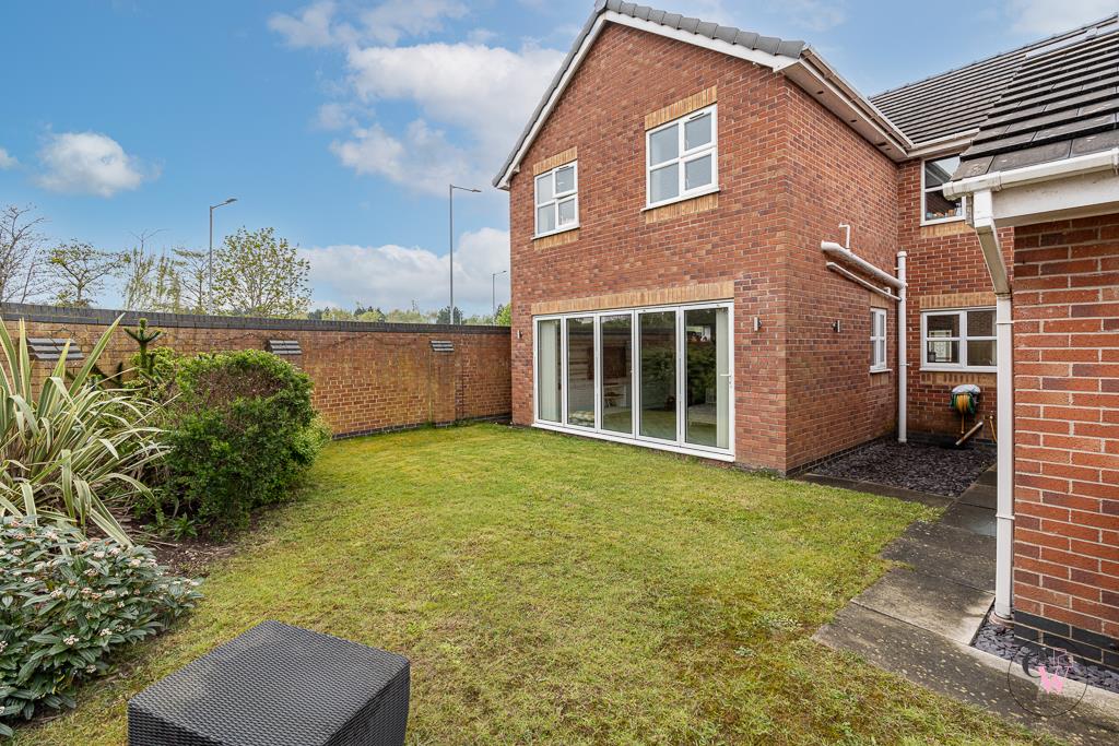 Coalport Drive, Winsford CW Estate Agents